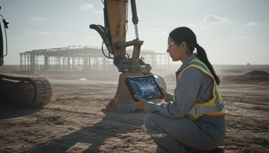 Texas Hydraulics: A Case Study in North Texas Industrial Reliability (2026)