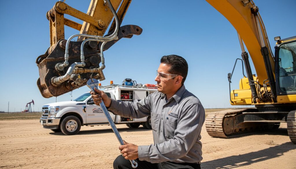 The Essential Guide to Choosing a Hydraulic Supply Company in Cleburne and North Texas
