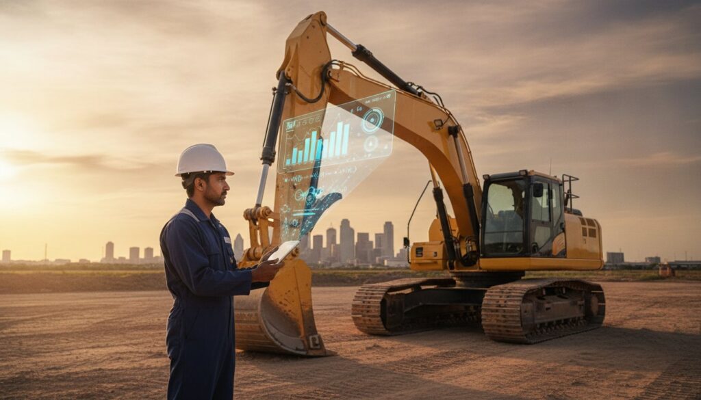 Heavy Equipment Fluid Analysis: The Engineering Guide to Predictive Maintenance