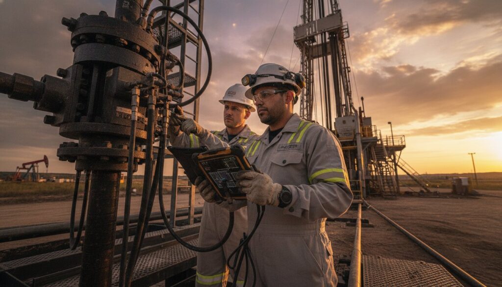 Texas Drill Rig Hydraulic Repair: Minimize 2026 Downtime