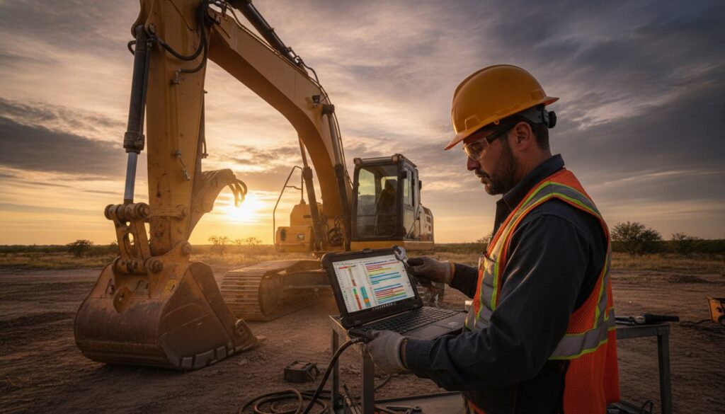 Expert Mobile Hydraulic Repair in Cleburne, TX: On-Site Solutions for 2026